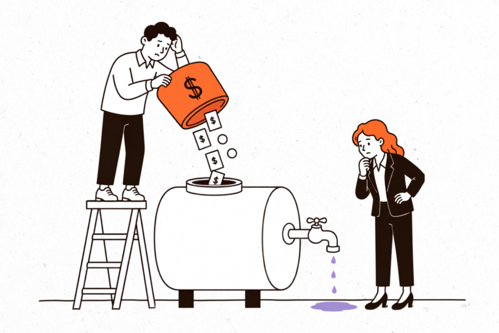AI isn't delivering ROI for many Canadian organizations